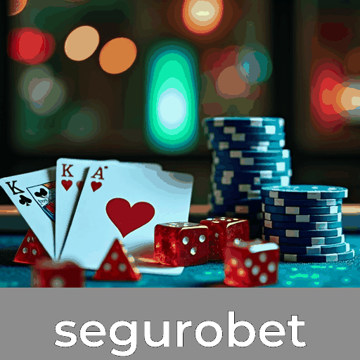 Segurobet: Slots-Altos RTP, Jogos de Mesa-Desafios, Cassino ao Vivo-Realismo Imersivo