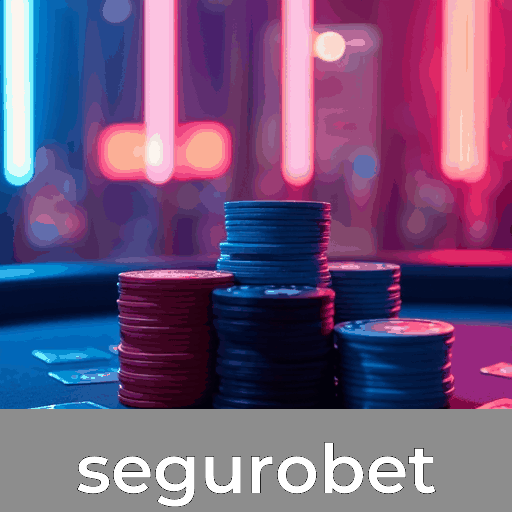 segurobet - Seu Cassino Online Premium e Seguro